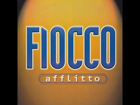 Fiocco - "Anthem"