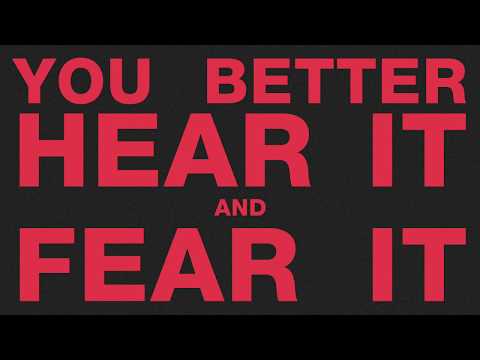 Fontaines D.C. - Boys in the Better Land