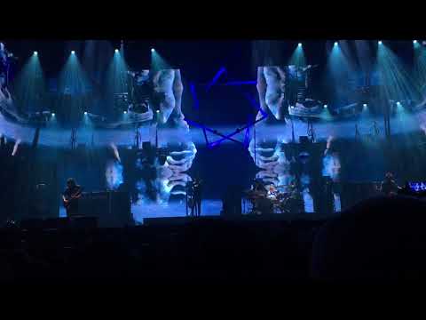 Tool - Entry + Ænima - Hellfest 2019