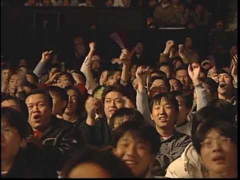 BoxeR OGN DVD: history, part two