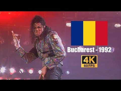 "Jam" live - Bucharest (1992)