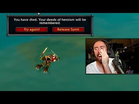 Thirty-one minutes of deaths