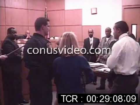 Tupac appears in court over the Atlanta shooting