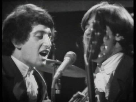 The Kinks - You Really Got Me