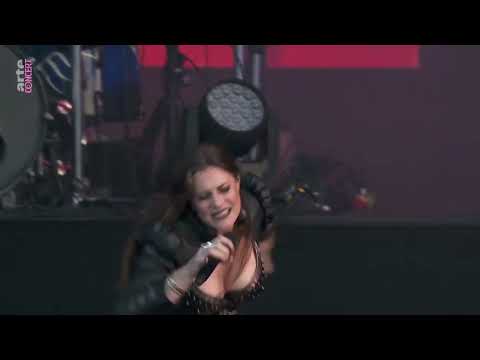 Nightwish - Noise - Hellfest 2022 - @ARTE Concert