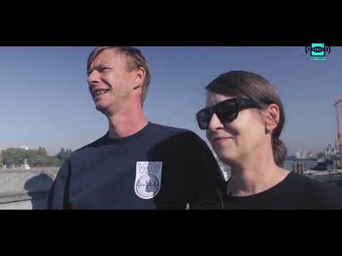 USA Import - the Antwerp temple