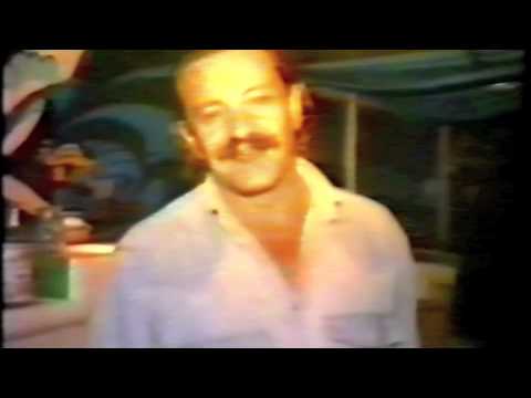 Amnesia Closing Party, Ibiza, 3 October 1989