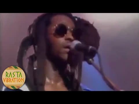 Steel Pulse - Live From The Archives (Live 1990)