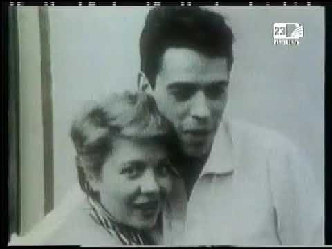Jacques Brel - the documentary