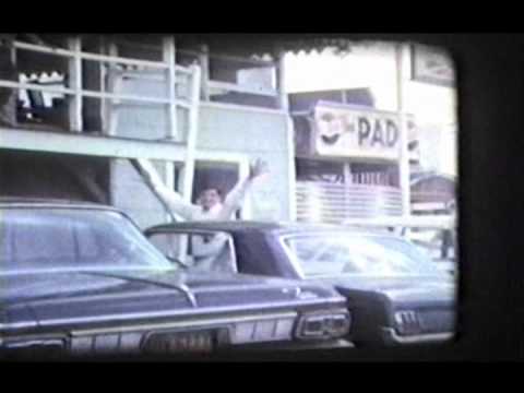 Ocean Drive, spring 1966