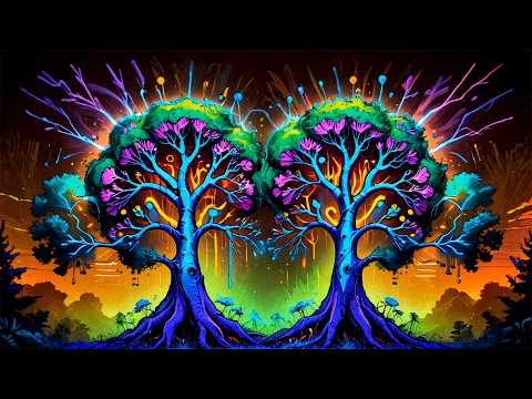 Boom Festival 2025 - All Artists Set - Night Full On, Twillight, Dark Final Render