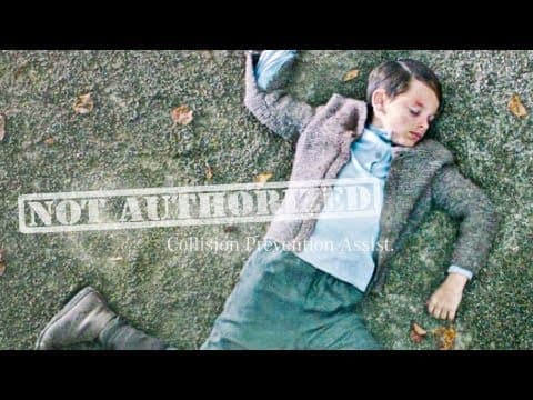 Mercedes Benz ADOLF Spot (German/Deutsch) - 2013 HD