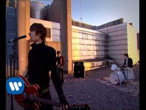 Mando Diao - Sheepdog