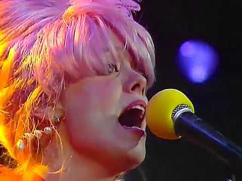 The B-52's - Rock Lobster