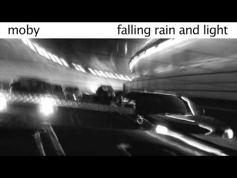 Moby - Falling Rain and Light (ATRIP Remix)