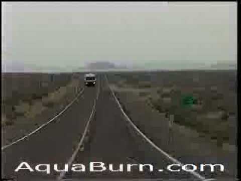 Burning Man: Got Fire? (part 1) 2000