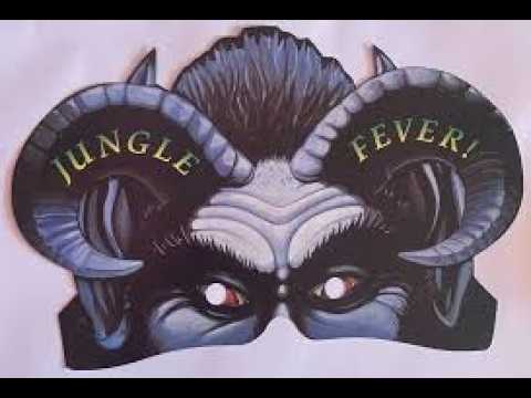 1993-08-13 Devious D, Jay Jay, Five O & Moose Jungle Fever The Warehouse London #junglefever #koolfm