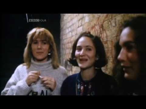 Dance Britannia - the acid house revolution