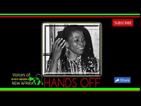 Assata Shakur in her own words