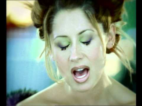Lara Fabian - "Je t'aime"