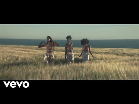blackwave. - Antwerp neo-soul