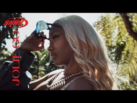 Shay - "Jolie Go"