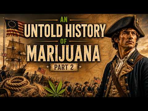 Hemp in colonial America, part two