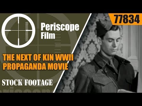 The Next of Kin (1942)