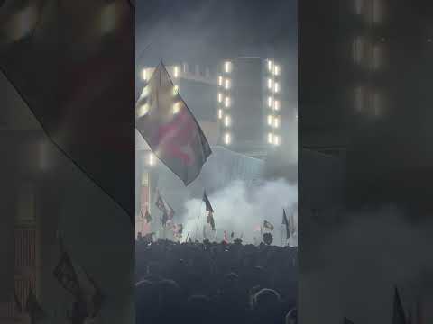 Skrillex Full Set with Chase and Status, Boomtown 2026