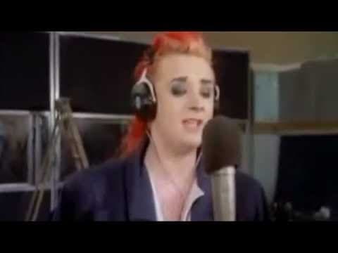 Band Aid - Do They Know It's Christmas?