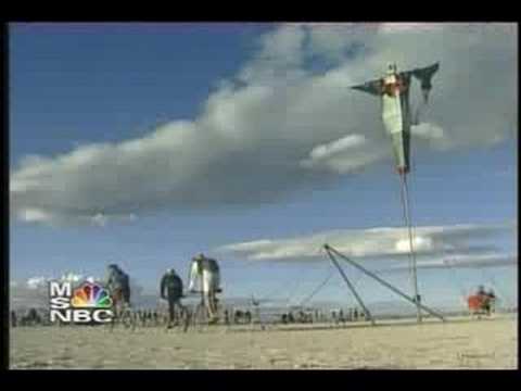 Burning Man 2000 (2 of 4)