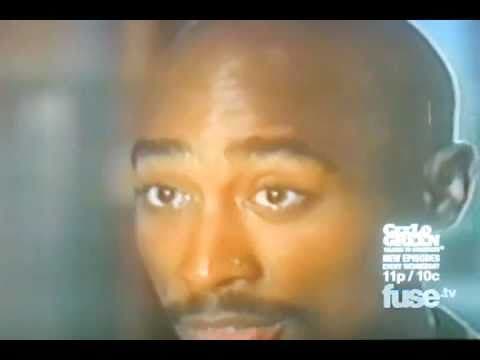 Shakur on the rose that grew from concrete