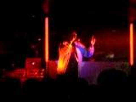 Nightmares on wax - batofar