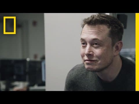 Falcon 9 First Landing - Live Stream