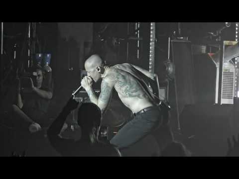 Linkin Park - From the Inside - Hellfest 2017