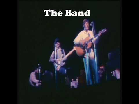 The Band - Complete Woodstock Set