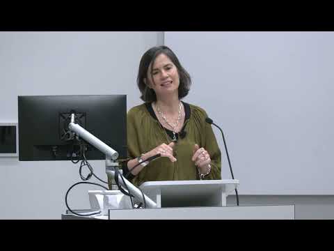 Miranda Fricker on Bernard Williams (Whitehead Lecture)