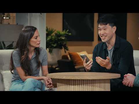 GPT-4o Demo - Live Voice