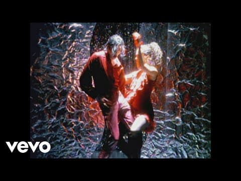 Michael Jackson - "Blood on the Dance Floor"