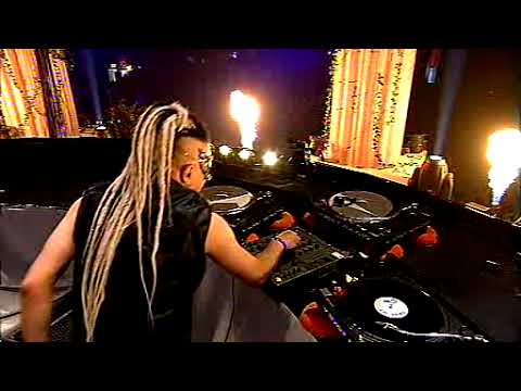 Sensation Black 2004 - Yoji Biomehanika [COMPLETE]