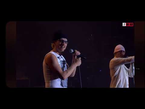 Goldband - live (2025)