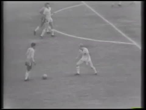 Garrincha - the Little Bird