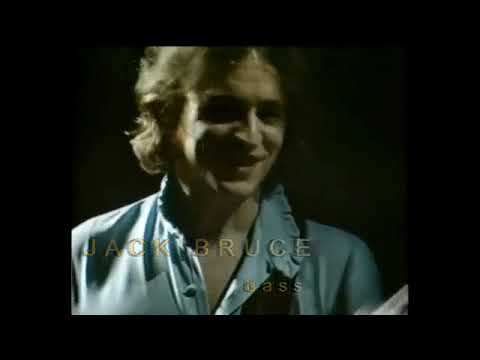 Cream - Crossroads