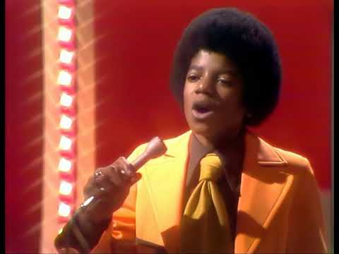 Michael Jackson - "Ben" (1972)