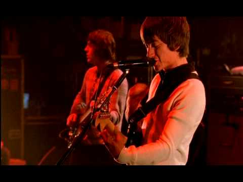 Arctic Monkeys - I Bet You Look Good on the Dancefloor