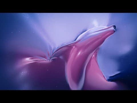The Plastic Ocean
