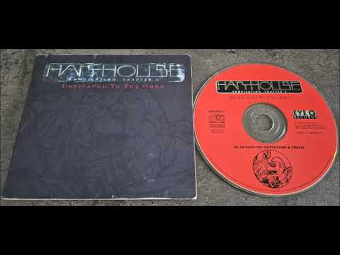 HartHouse Chapter 2 - Dedicated To The Omen (1993)