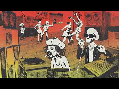 Nightmares On Wax - Bang Bien (ft. Yasiin Bey)