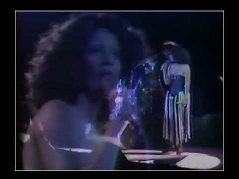 Donna Summer - Live and More