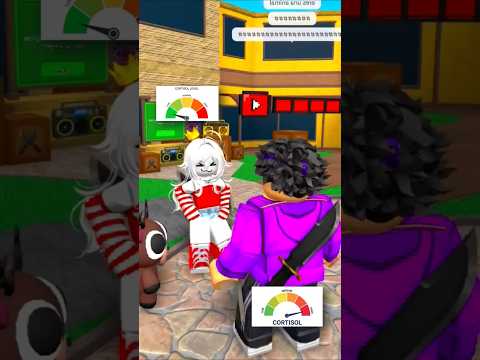 TREND DEL CORTISOL š¤£š„ #roblox #robloxtrend #robloxespaƱol #robloxedit #shorts